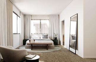 310/8 Meadowbank Road, Meadowbank