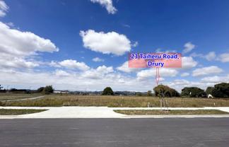 Lot 115, 3 Bremner Road, Drury