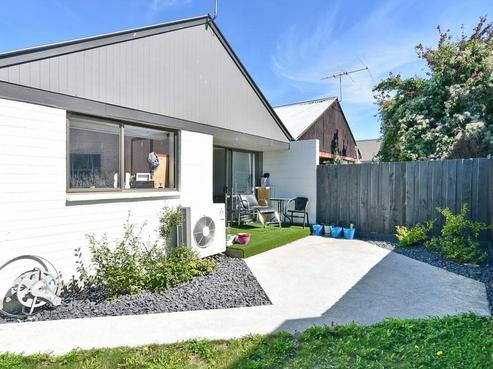 2/71 Ashley Street, Rangiora