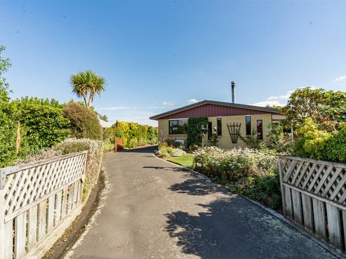 15 Highgate, Milton