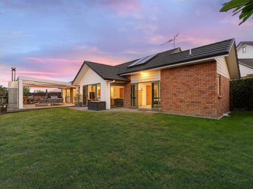 40 Grantston Drive, Pyes Pa