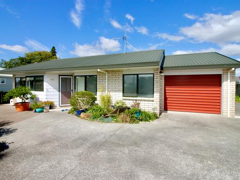 1/354 Mutu Street, Te Awamutu