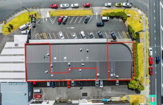 PRIME DUAL INVESTMENT OPPORTUNITY IN ROSEDALE
