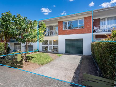 33 Ashton Road, Mount Eden