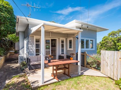 10 Rosetta Road, Raumati South