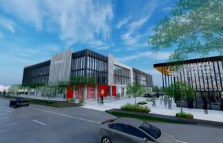 Prime new development opportunity in Manukau City