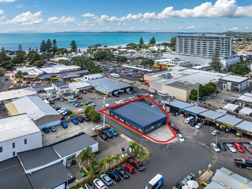 6 George Lowe Place, Orewa
