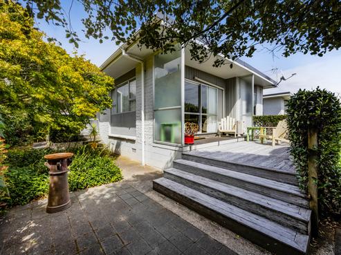 44 Fulford Street, New Plymouth Central