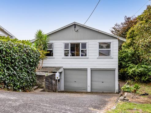 17 Rawhiti Street, Vogeltown