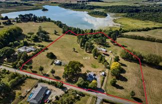 108 - 122 Papaitonga Lake Road, Ohau