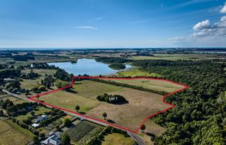 108 - 122 Papaitonga Lake Road, Ohau