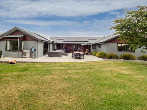 227 Hunters Road, Dunsandel