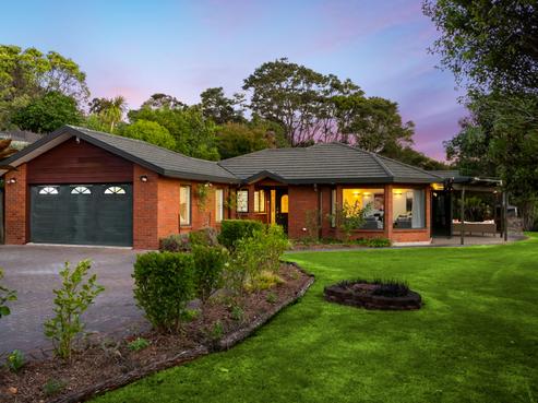 13 Tanah Merah Drive, Papakura