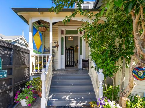 22 Tuarangi Road, Grey Lynn