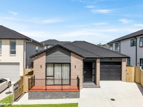 8 Repehina Road, Flat Bush