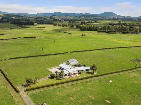 121 Crean Road, Waihi