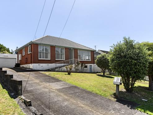 103 Cook Street, Marfell