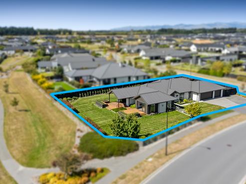 1 Westmere Mews, West Melton
