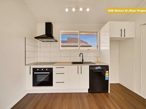 89A Wainui Street, Riccarton