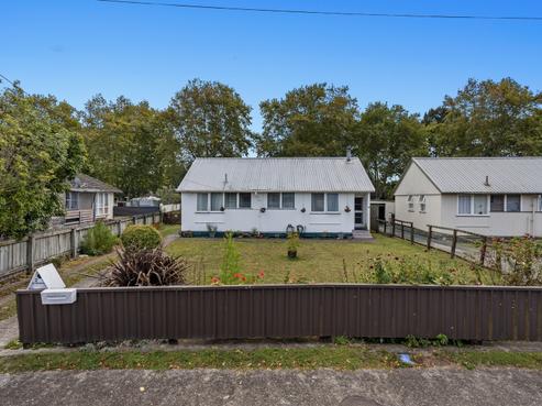 24 Domett Street, Kawerau