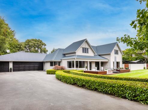 20 Hussey Road, Harewood