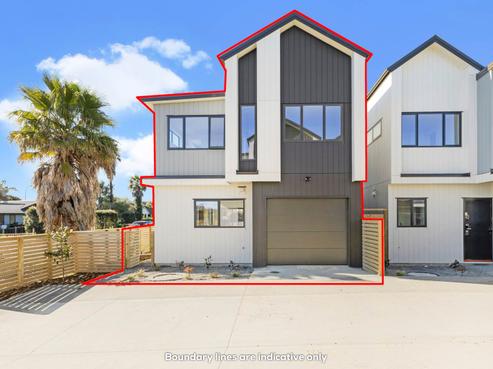 176A Princes Street West, Pukekohe