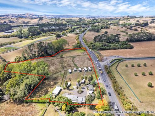 285 Whangarata Road, Tuakau