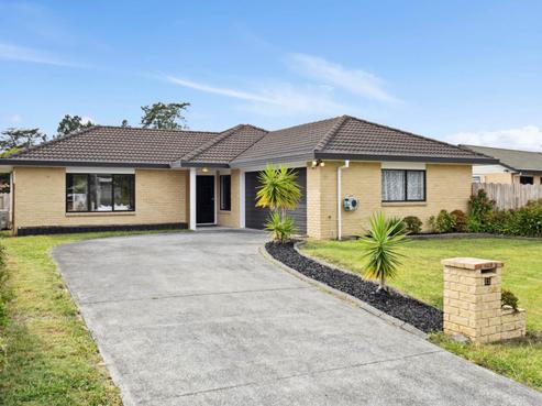 11 Ifield Court, Burswood