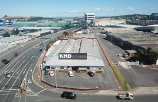 Hardworking industrial - unbeatable profile