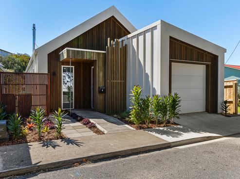 6 Aubrey Street, New Plymouth Central