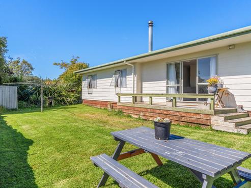 8A Endcliffe Road, Kaiti