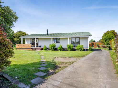 22 Atkinson Street, Normanby