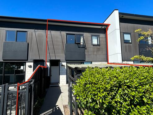 26 Brian Keogh Lane, Halswell
