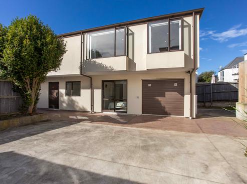 4B Nova Place, Christchurch Central