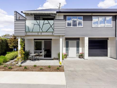 4/440 Ulster Street, Beerescourt