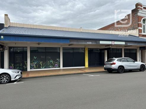77 Fergusson Street, Feilding