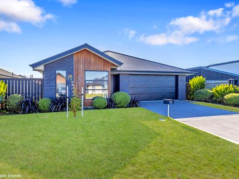 6 Tibbotts Drive, Rolleston