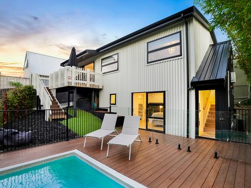 63 Wellpark Avenue, Grey Lynn