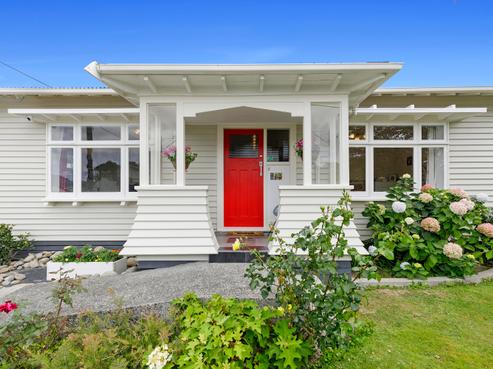 123 William Street, Petone