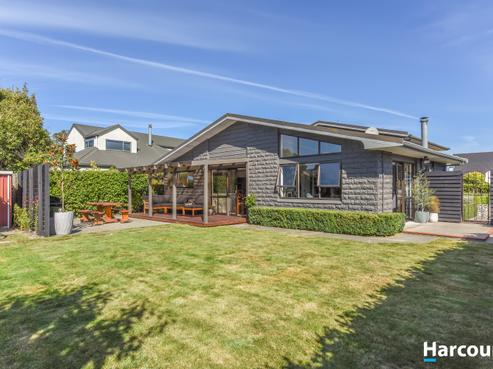 8 Krammer Street, Motueka