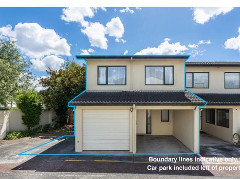 1/427 Albany Highway, Albany