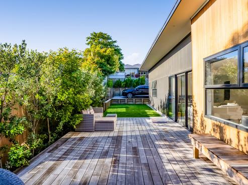 7A Saxton Road, Upper Vogeltown
