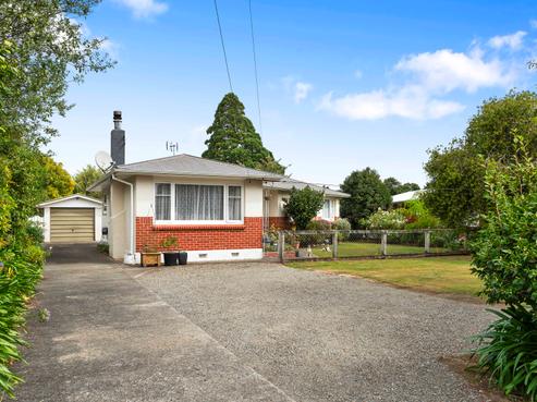 23 Miro Street, Masterton