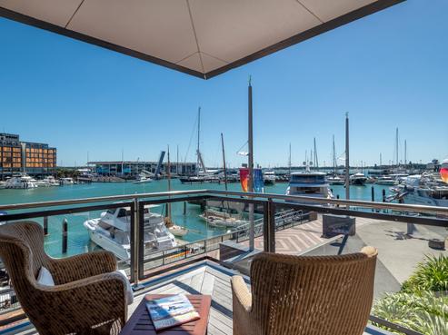 213/121 Customs Street West, Auckland Central