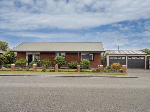 17 Manchester Street, Tinwald
