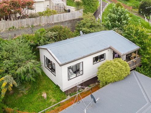 49 Canongate, Dunedin Central