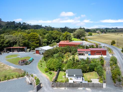 362 Matakana Valley Road, Matakana