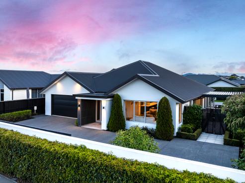 135 Styx Mill Road, Casebrook