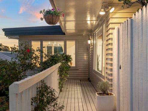 1 Felstead Street, Birkenhead