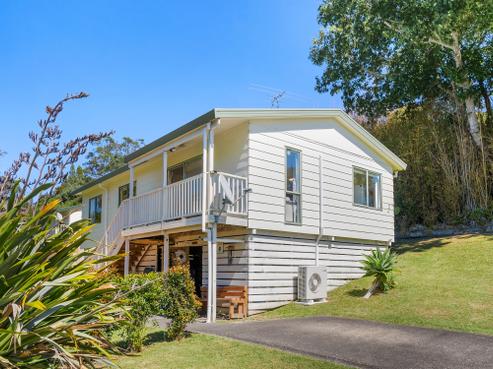 85C Fairclough Road, Beach Haven